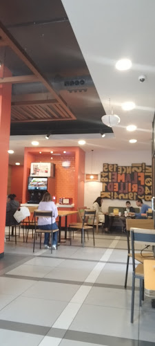 Opinii despre Burger King în Toledo - Gastronomía y hostelería