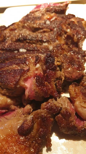 El Descanso 1927 - Gastronomía y hostelería