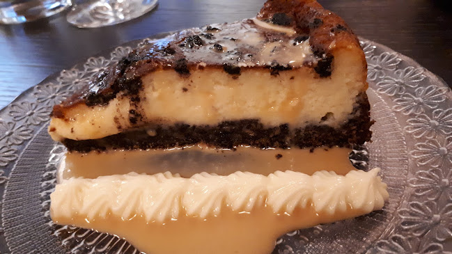 Comentarii opinii despre Restaurante Nantes