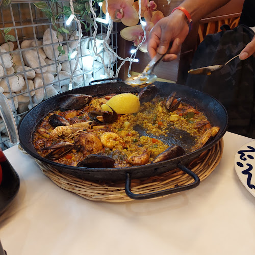 Carrer de Pepe Rubianes, 34, Ciutat Vella, 08003 Barcelona