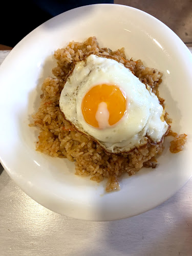 Seoul Restaurante Coreano Phone number