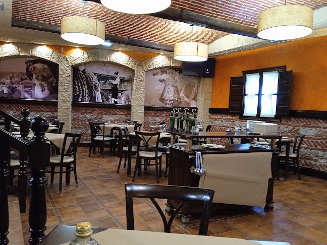 Mesón El Museo