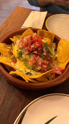 Comments and reviews of Huevo Poché