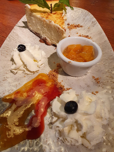 Comentarii opinii despre Bobby's Gourmet Barbecue