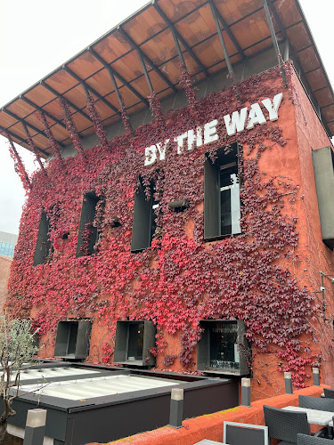 By the Way | Restaurante Arturo Soria - Madrid