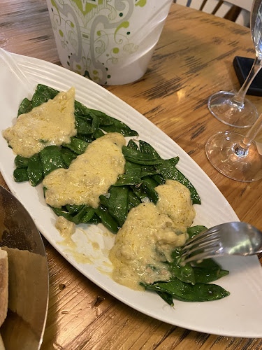 Restaurante Brujas y Flandes Phone number