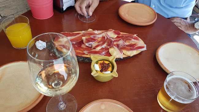 Restaurante Casa Mateos - Ronda