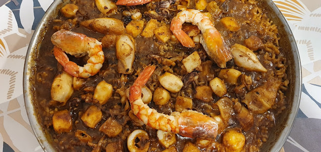 Comments and reviews of El Rey del Pollo