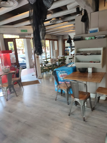 La Dama - Gastronomía y hostelería