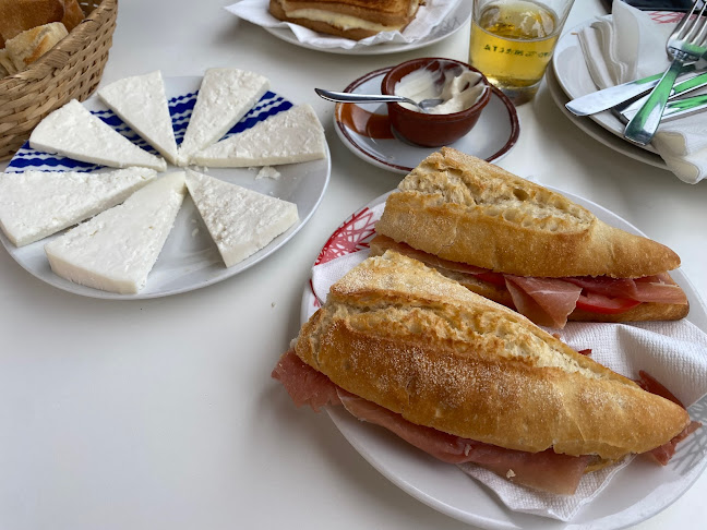 Cafeteria Los Deportes - Gastronomía y hostelería