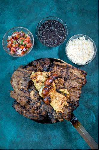 Pupusería Madrid Río Grande Café Villaverde - Gastronomía y hostelería