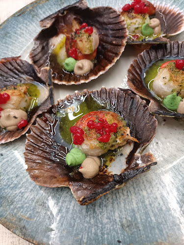 Comments and reviews of Restaurante El Rincón de Pedrisa