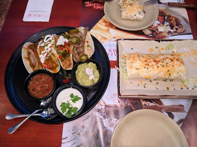 Opinii despre Cotton Grill în Churra - Gastronomía y hostelería