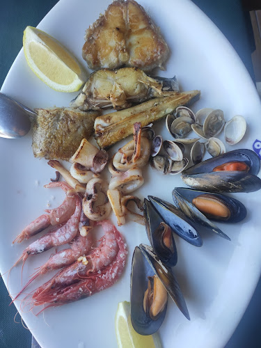 Comments and reviews of Restaurante Escánez