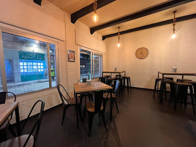 Tamayo's Pizzeria Fuengirola