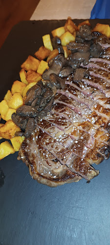 Restaurante Kiroga - Gastronomía y hostelería