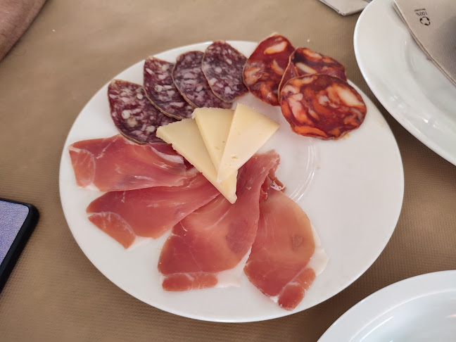 Opinii despre Restaurante Finca Maravisa în La Pobla de Vallbona - Gastronomía y hostelería