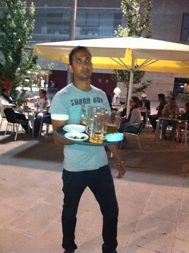 Filmax Bar Open Times