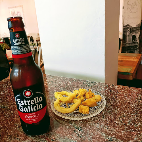 Comentarii opinii despre Pizzeria Les corts