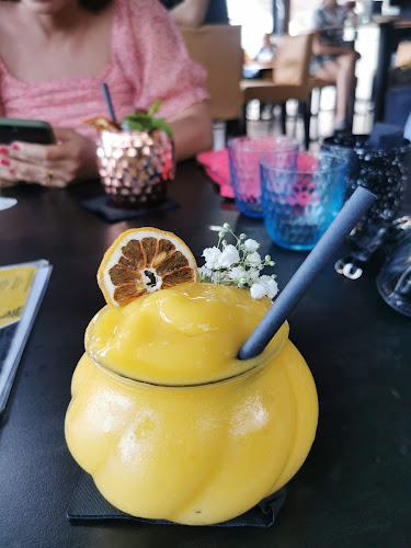 Tipsy Bee - Gastronomía y hostelería