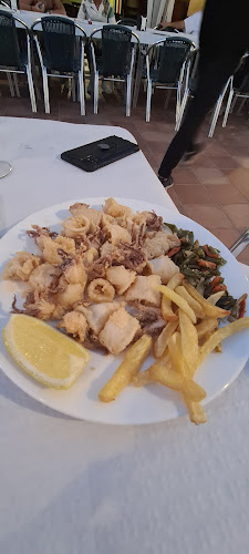 Restaurante El Cerro Loja - Loja