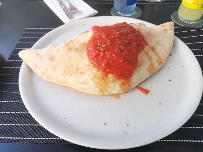 Comentarii opinii despre Compostelana Plaza de España