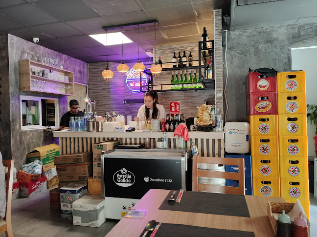 C/ de Pelai, 21, Extramurs, 46007 València, Valencia