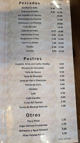 Parrilla La Casa del Cordero