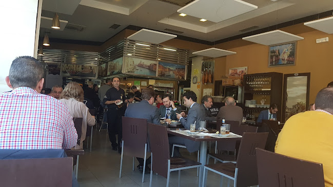 Bar Cafetería Nueva Venecia - Sevilla