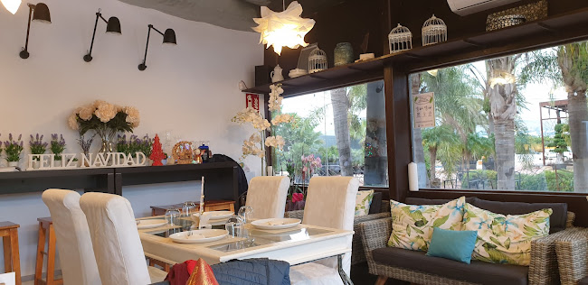 Comments and reviews of Restaurante Ca Aleix