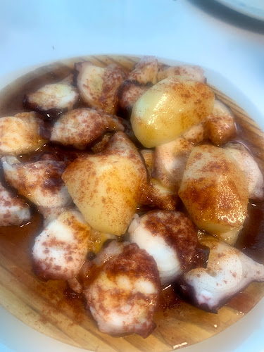 Marisquería Hermanos Álvarez - Gastronomía y hostelería