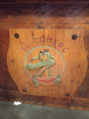 El Comerç del Mallol | Montblanc - Gastronomía y hostelería