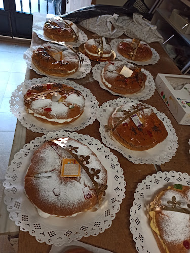 Opinii despre Forn María Antonia Conejero Alario în La Barraca d'Aigües Vives - Gastronomía y hostelería