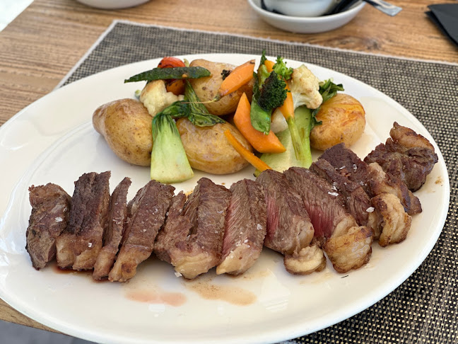 Can Matevet Restaurante Vermutería