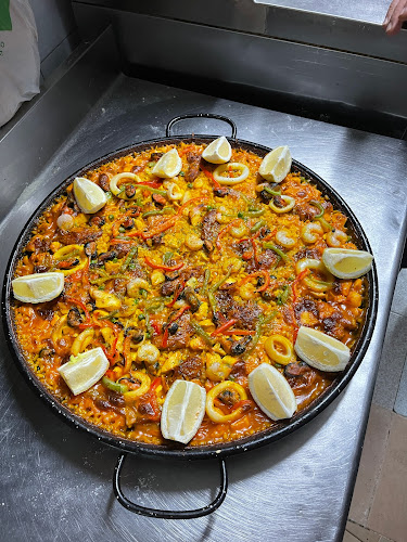 Opinii despre Pizzeria Everest în Alcúdia - Gastronomía y hostelería