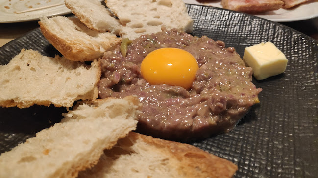 Comentarii opinii despre Bar Malasang