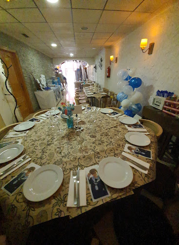 Reviews of Restaurante Casa Torregrosa in El Campello - Gastronomía y hostelería