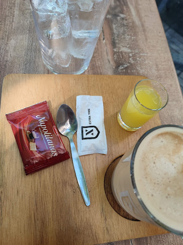 Opinii despre Extra Time Bar în Pamplona - Gastronomía y hostelería