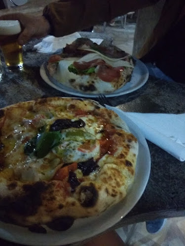 Restaurante Casale Franco Open Times