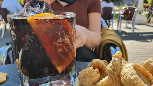 Comentarii opinii despre Terraza Kraus