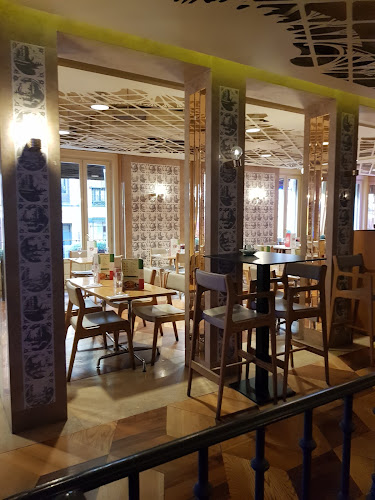 Pizza Emporio - Gastronomía y hostelería