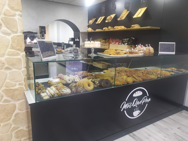 MasQuePan - Gastronomía y hostelería