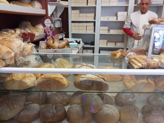 Reviews of Panadería Endulzarza in Mérida - Gastronomía y hostelería