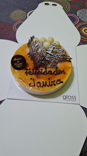 Comentarii opinii despre Glass Café 1997 S L