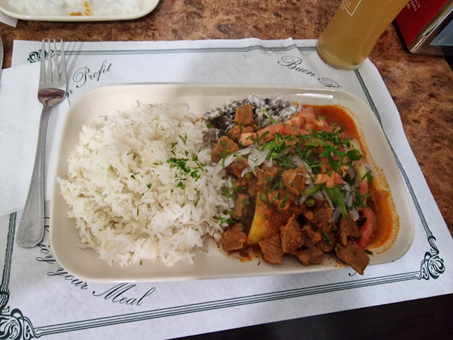 Bar Restaurante La Recoleta - L'Hospitalet de Llobregat