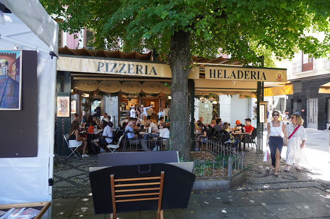 Comments and reviews of Restaurante Gallio