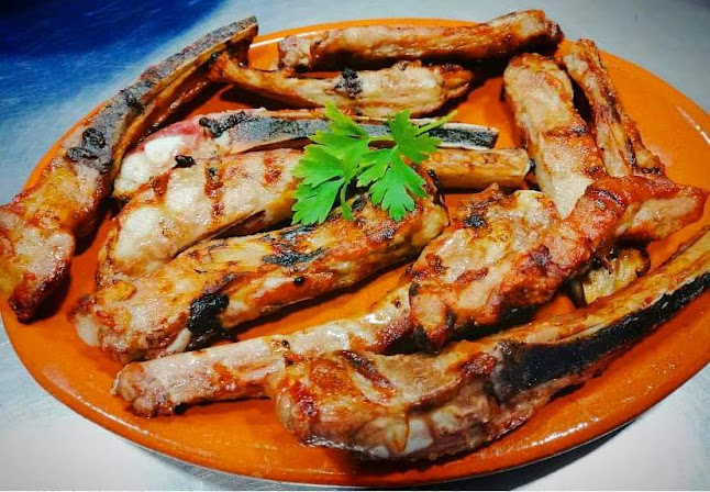 El As Del Pollo - El Ejido