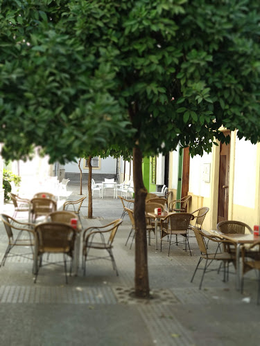 EntreNaranjos - Gastronomía y hostelería