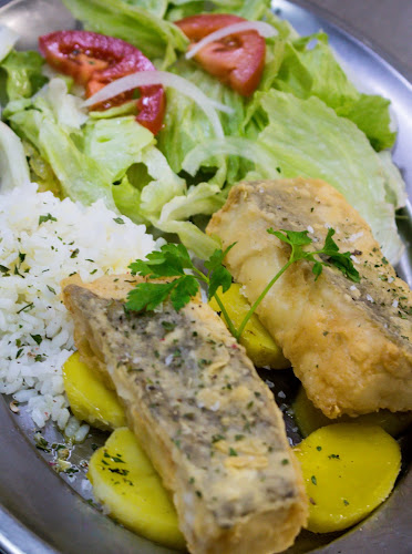 Restaurante Anduriña - Gastronomía y hostelería