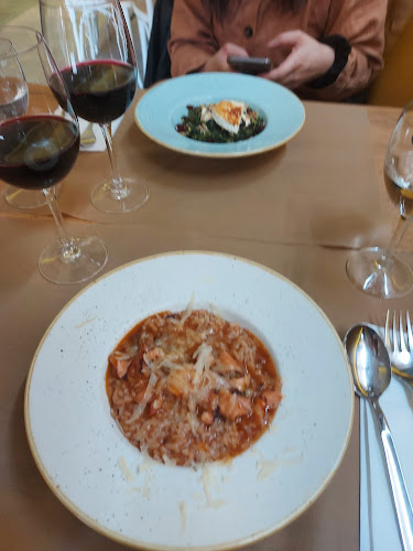Reviews of Restaurante Brujas y Flandes in Zaragoza - Gastronomía y hostelería